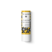 Stick Eclat des Lèvres Dr. Hauschka : pour des lèvres douces Stick Eclat des Lèvres Dr. Hauschka
