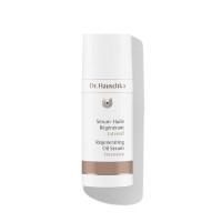 Sérum-Huile Régénérant Intensif Dr. Hauschka: soin hydratant et raffermissant, revitalise la peau Dr. Hauschka Sérum-Huile Régénérant Intensif