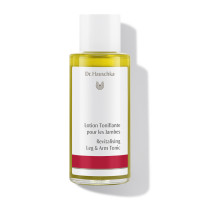 Dr. Hauschka Revitalising Leg & Arm Tonic for tired legs Dr. Hauschka Revitalising Leg & Arm Tonic - for heavy, tired legs