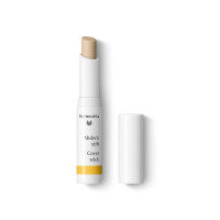 Dr. Hauschka Coverstick 01 natural Dr. Hauschka Coverstick: 100% natural cosmetics
