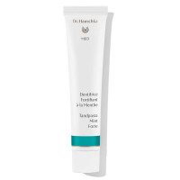Dentifrice Fortifiant à la Menthe Dr. Hauschka Dentifrice Fortifiant à la Menthe Dr. Hauschka