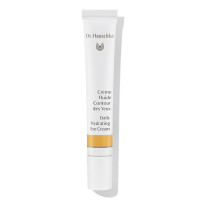 Dr. Hauschka Daily Hydrating Eye Cream: 100% natural cosmetics Dr. Hauschka natural cosmetics: Daily Hydrating Eye Cream