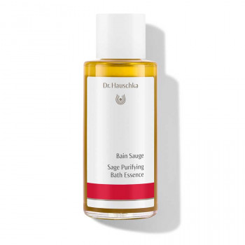 Sage Purifying Bath Essence