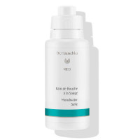 Bain de Bouche à la Sauge Dr. Hauschka Bain de Bouche à la Sauge Dr. Hauschka