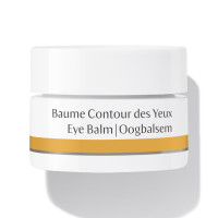 Dr. Hauschka Eye Balm: smooths and protects Dr. Hauschka Eye Balm