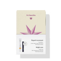Daily Hydrating Eye Cream and Mini Volume Mascara in the ‘Bright eyes’ gift set ‘Bright eyes’ gift set – 100% natural cosmetics