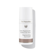 Dr. Hauschka Regenerating Eye Cream: softens the appearance of fine lines and wrinkles Dr. Hauschka Regenerating Eye Cream