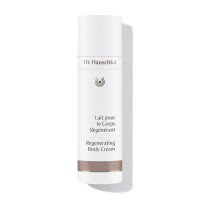 Lait pour le Corps Régénérant Dr. Hauschka : stimule l’activité et la régénération naturelles de la peau Lait pour le Corps Régénérant Dr. Hauschka