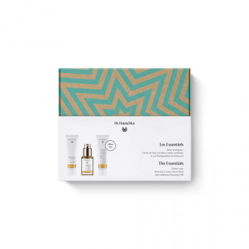 Gift set: Essentials