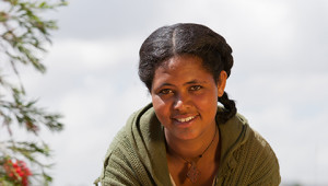 Dr. Hauschka Huile essentielle de rose d’Éthiopie
