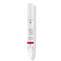Dr. Hauschka Neem Nail & Cuticle Pen - practical, clean and compact Dr. Hauschka Neem Nail & Cuticle Pen
