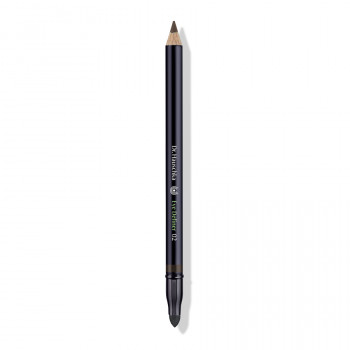 Dr. Hauschka Make-up: Brown kajal eye pencil Dr. Hauschka Make-up brown kajal eye pencil