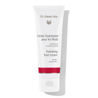 Dr. Hauschka Hydrating Foot Cream for very dry feet, natural cosmetics