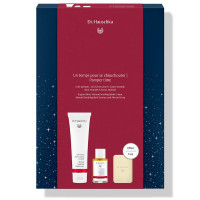 Dr. Hauschka Pamper time – 100% natural cosmetics Dr. Hauschka Pamper time