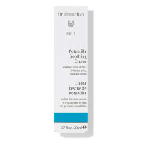 Potentilla Soothing Cream Potentilla Soothing Cream