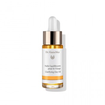 Clarifying Day Oil