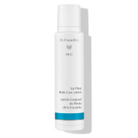 Atopic dermatitis skin care: Dr. Hauschka MED Ice Plant Body Care Lotion