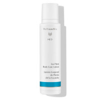 Lait pour le Corps à la Ficoïde à Cristaux Dr. Hauschka : fortifie et nourrit la peau sèche, à tendance atopique Lait pour le Corps à la Ficoïde à Cristaux Dr. Hauschka Med.