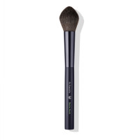 Dr. Hauschka Blusher Brush: Tulip-shaped make-up brush Blusher make-up, Dr. Hauschka Blusher Brush