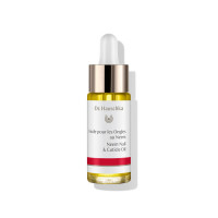 Dr. Hauschka Neem Nail & Cuticle Oil: restores and strengthens Dr. Hauschka Neem Nail & Cuticle Oil - strengthening nail treatment - natural cosmetics