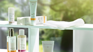 Dr. Hauschka: Online advice Dr. Hauschka: Online advice