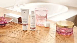 Dr. Hauschka questions about packaging Dr. Hauschka questions about packaging