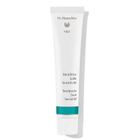 Dentifrice Salin Sensitivité Dr. Hauschka Dentifrice Salin Sensitivité Dr. Hauschka