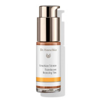 Dr. Hauschka Translucent Bronzing Tint: 100% certified natural cosmetics Dr. Hauschka Translucent Bronzing Tint - face lotion