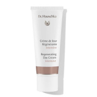 Dr. Hauschka Regenerating Day Cream Intensive: Elasticity and firmness for mature skin Dr. Hauschka Regenerating Day Cream Intensive