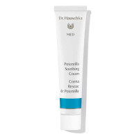 Atopic dermatitis skin care: Dr. Hauschka MED Potentilla Soothing Cream