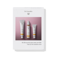 Dr. Hauschka Trial set for sensitive skin Dr. Hauschka Trial set for sensitive skin