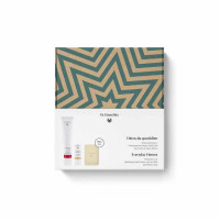 Protective care: Hydrating Hand Cream, Lip Care Stick and Winter Soap in the Dr. Hauschka Everyday Heroes gift set Everyday Heroes gift set – 100% natural cosmetics