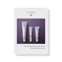 Dr. Hauschka Trial set for mature skin Dr. Hauschka Trial set for mature skin
