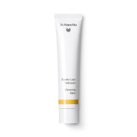Baume Lacté Nettoyant Dr. Hauschka - Gel nettoyant à la texture gel-lait rafraîchissante Baume Lacté Nettoyant Dr. Hauschka - Gel nettoyant rafraîchissant