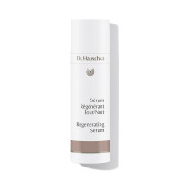 Regenerating Serum: refines and tones mature skin Dr. Hauschka Regenerating Serum