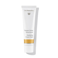 Dr. Hauschka Hydrating Cream Mask, face mask for dry skin