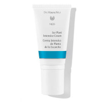 Crème pour le Visage à la Ficoïde à Cristaux Dr. Hauschka Med: pour les peaux à tendance atopique Crème pour le visage à la Ficoide à Cristaux Dr. Hauschka Med