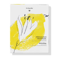 Dr. Hauschka Gift set: Refreshing – enlivening body care Dr. Hauschka Gift set: Refreshing