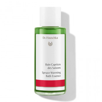 Spruce Warming Bath Essence
