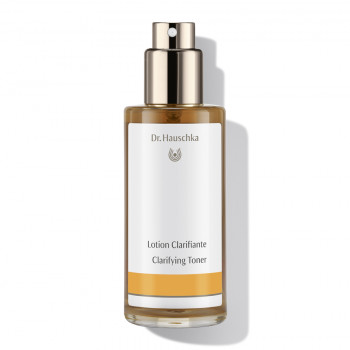 Clarifying Facial Toner