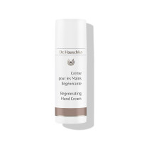 Dr. Hauschka Regenerating Hand Cream: for silky soft hands Dr. Hauschka Regenerating Hand Cream - natural cosmetics