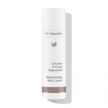 Regenerating Body Cream