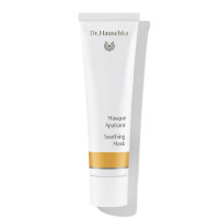 Dr. Hauschka Soothing Mask: A face mask to balance sensitive and irritated skin Soothing Mask - Dr. Hauschka face mask