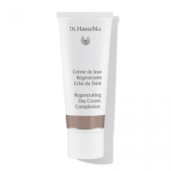 Crème de Jour Régénérante Eclat du Teint