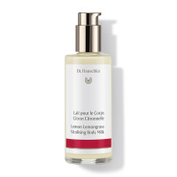 Dr. Hauschka Lemon Lemongrass Vitalising Body Milk Dr. Hauschka Lemon Lemongrass Vitalising Body Milk