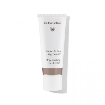 Regenerating Day Cream