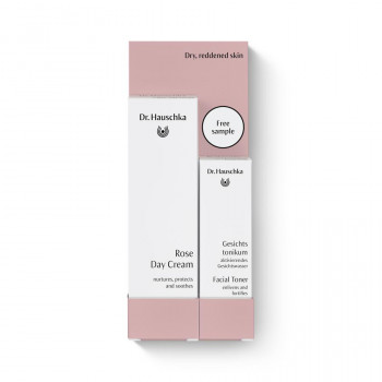 Rose Day Cream with gift