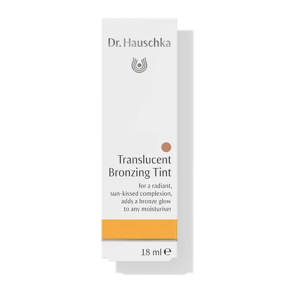 Emulsion Teintée - soin du visage | Dr. Hauschka Shop