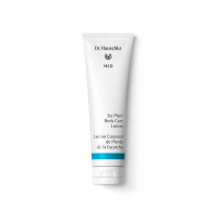Dr. Hauschka MED Ice Plant Body Care Lotion: cares and strengthens very dry skin, also suitable for atopic dermatitis Atopic dermatitis skin care: Dr. Hauschka MED Ice Plant Body Care Lotion