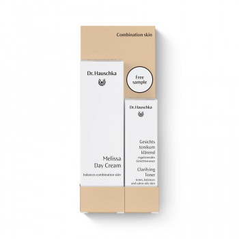 Melissa Day Cream with gift